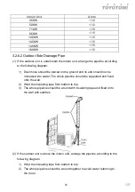 Preview for 35 page of Toyotomi CCT110IUINVR32 User Manual