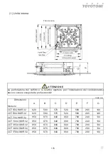 Preview for 176 page of Toyotomi CCT110IUINVR32 User Manual