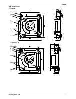 Preview for 5 page of Toyotomi CCT140A-M Service Manual