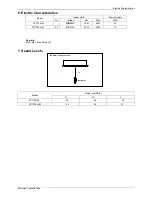 Preview for 10 page of Toyotomi CCT140A-M Service Manual