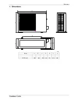 Preview for 16 page of Toyotomi CCT140A-M Service Manual