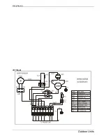 Preview for 21 page of Toyotomi CCT140A-M Service Manual