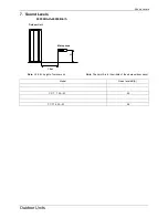 Preview for 25 page of Toyotomi CCT140A-M Service Manual