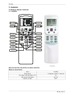 Preview for 44 page of Toyotomi CCT140A-M Service Manual