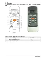 Preview for 46 page of Toyotomi CCT140A-M Service Manual