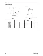 Preview for 12 page of Toyotomi CFT100A-R Service Manual