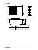 Preview for 16 page of Toyotomi CFT100A-R Service Manual