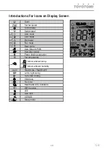 Preview for 13 page of Toyotomi CTG-228BRM User Manual