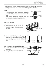 Preview for 38 page of Toyotomi CTG-228BRM User Manual