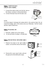 Preview for 47 page of Toyotomi CTG-228BRM User Manual