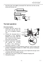 Preview for 50 page of Toyotomi CTG-228BRM User Manual