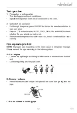 Preview for 52 page of Toyotomi CTG-228BRM User Manual