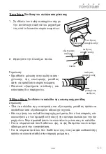 Preview for 102 page of Toyotomi CTG-228BRM User Manual