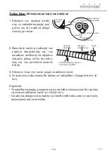 Preview for 104 page of Toyotomi CTG-228BRM User Manual