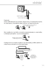 Preview for 113 page of Toyotomi CTG-228BRM User Manual