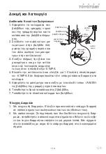 Preview for 114 page of Toyotomi CTG-228BRM User Manual