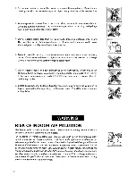 Предварительный просмотр 4 страницы Toyotomi DC-100C Operation And Maintenance Instructions