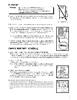 Preview for 9 page of Toyotomi DC-100C Operation And Maintenance Instructions