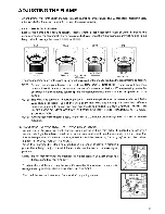 Предварительный просмотр 11 страницы Toyotomi DC-100C Operation And Maintenance Instructions