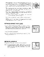 Предварительный просмотр 12 страницы Toyotomi DC-100C Operation And Maintenance Instructions