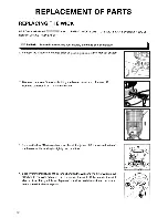 Предварительный просмотр 14 страницы Toyotomi DC-100C Operation And Maintenance Instructions