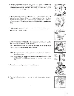 Предварительный просмотр 15 страницы Toyotomi DC-100C Operation And Maintenance Instructions