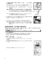 Предварительный просмотр 16 страницы Toyotomi DC-100C Operation And Maintenance Instructions