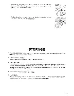 Предварительный просмотр 17 страницы Toyotomi DC-100C Operation And Maintenance Instructions