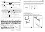 Preview for 9 page of Toyotomi EPA-100EF Operating Manual