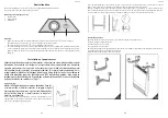 Preview for 24 page of Toyotomi EPA-100MF Operating Manual