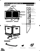 Предварительный просмотр 6 страницы Toyotomi EPH-121 Instruction Manual