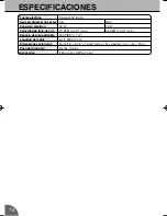 Предварительный просмотр 36 страницы Toyotomi ETK-20E Instruction Manual