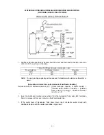 Preview for 30 page of Toyotomi FB-38N Operation And Maintenance Instructions