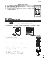 Preview for 11 page of Toyotomi FF-95 Operating Manual