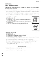 Preview for 14 page of Toyotomi FF-95 Operating Manual