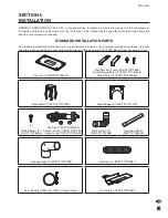 Preview for 15 page of Toyotomi FF-95 Operating Manual