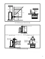 Preview for 15 page of Toyotomi FF-V30T Installation And Operation Instructions Manual