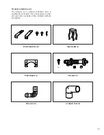 Предварительный просмотр 17 страницы Toyotomi FF-V30T Installation And Operation Instructions Manual