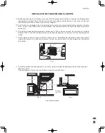 Preview for 15 page of Toyotomi FQ-C70 Operating Manual