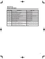 Preview for 11 page of Toyotomi FR-700F Installation And Operation Instructions Manual