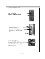 Preview for 20 page of Toyotomi FS1060A Service Manual