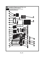 Preview for 22 page of Toyotomi FS1060A Service Manual