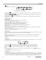 Preview for 19 page of Toyotomi GAG-A128GVR-T3 Service Manual