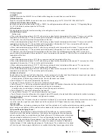 Preview for 23 page of Toyotomi GAG-A128GVR-T3 Service Manual