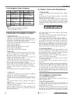 Preview for 30 page of Toyotomi GAG-A128GVR-T3 Service Manual