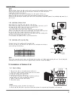 Preview for 30 page of Toyotomi GAG-A180VL Service Manual