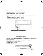 Preview for 6 page of Toyotomi HC-20 Installation And Operation Instructions Manual