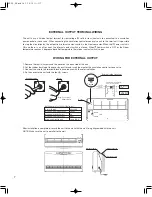 Preview for 8 page of Toyotomi HC-20 Installation And Operation Instructions Manual