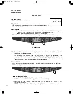 Preview for 12 page of Toyotomi HC-20 Installation And Operation Instructions Manual