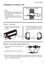 Preview for 25 page of Toyotomi HTG-09IV User Manual